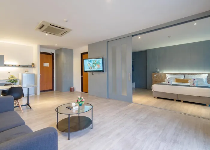 Dara Hotel
