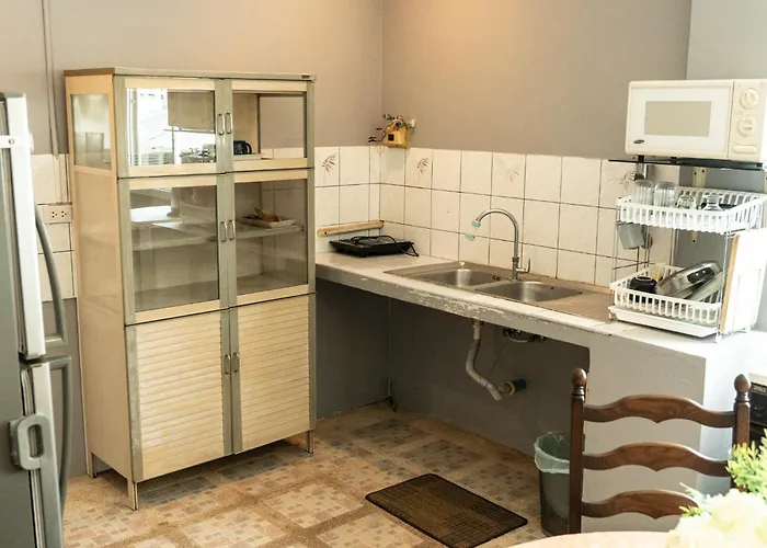 Phuket Monaburi Boutique Hotel