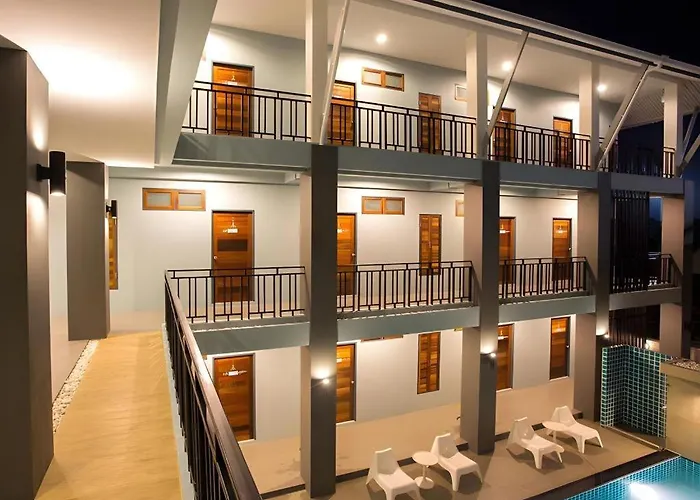 Hotel Rukcozy