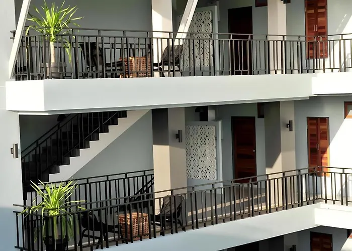 Hotel Rukcozy
